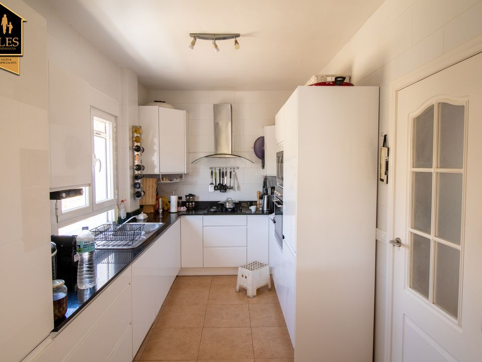 Villa i Arboleas, Almeria - bilde 5