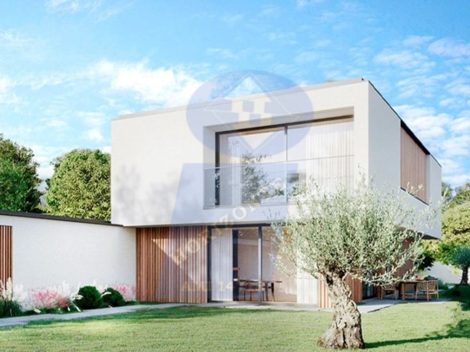 Villa i Aveiro, Aveiro - foto 1