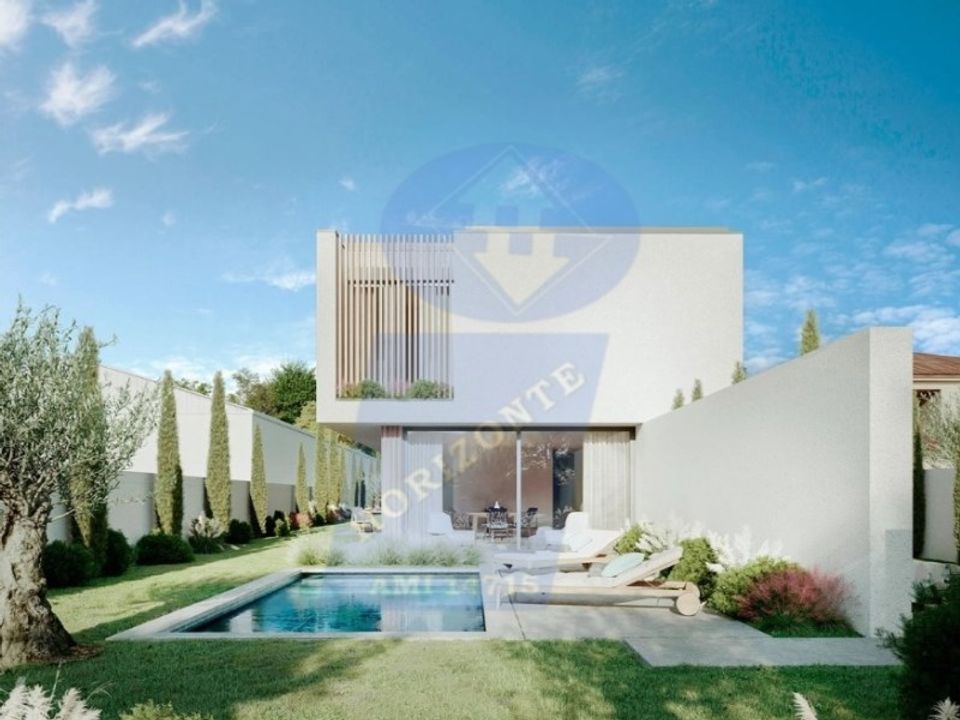 Villa i Aveiro, Aveiro - foto 2