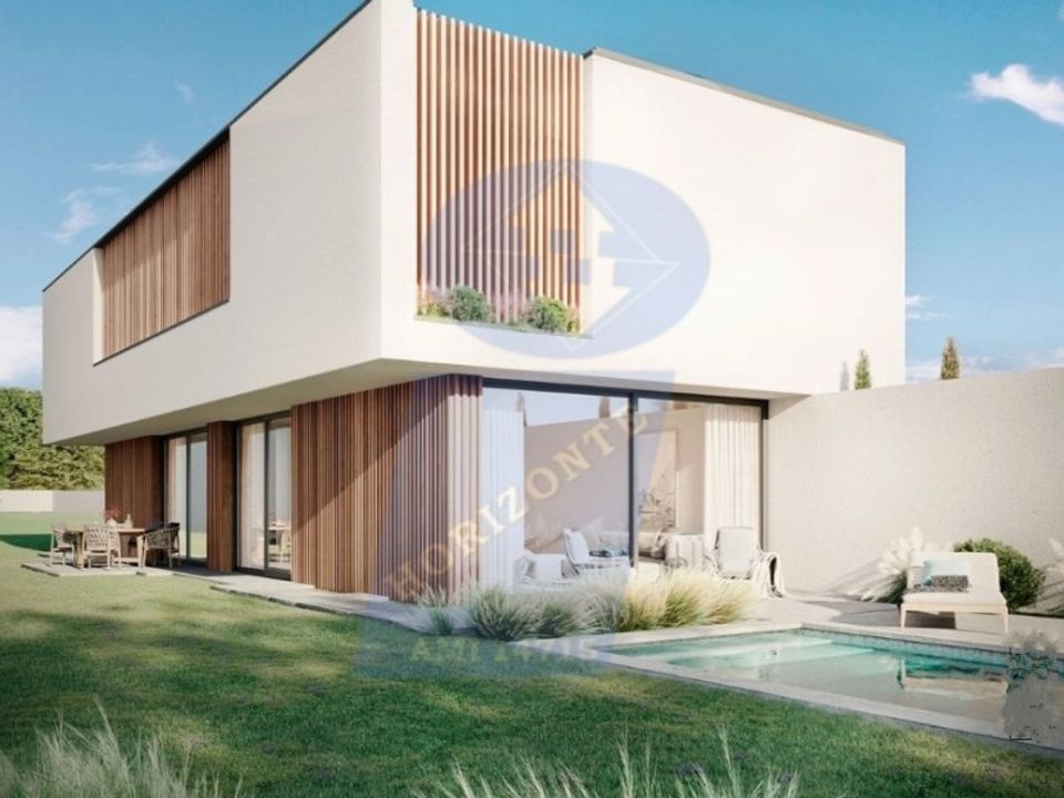 Villa i Aveiro, Aveiro - foto 4