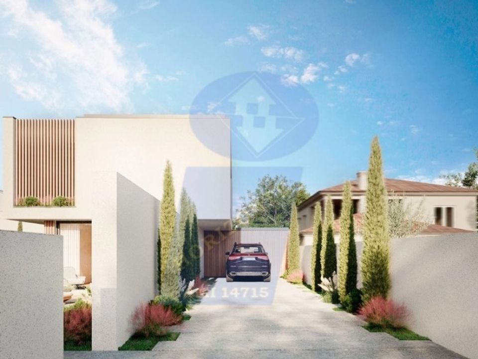 Villa i Aveiro, Aveiro - foto 5