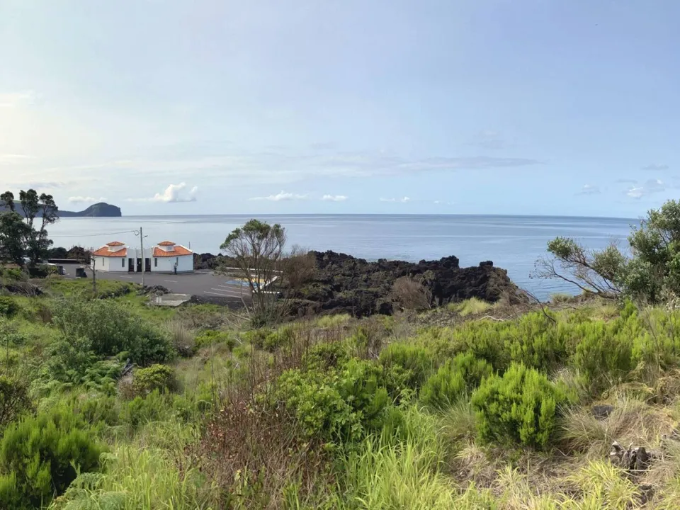 Masia a Horta, Faial - foto 1