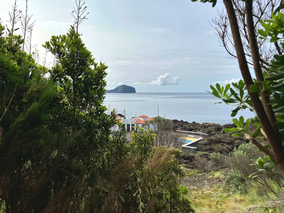 Masia a Horta, Faial - foto 3