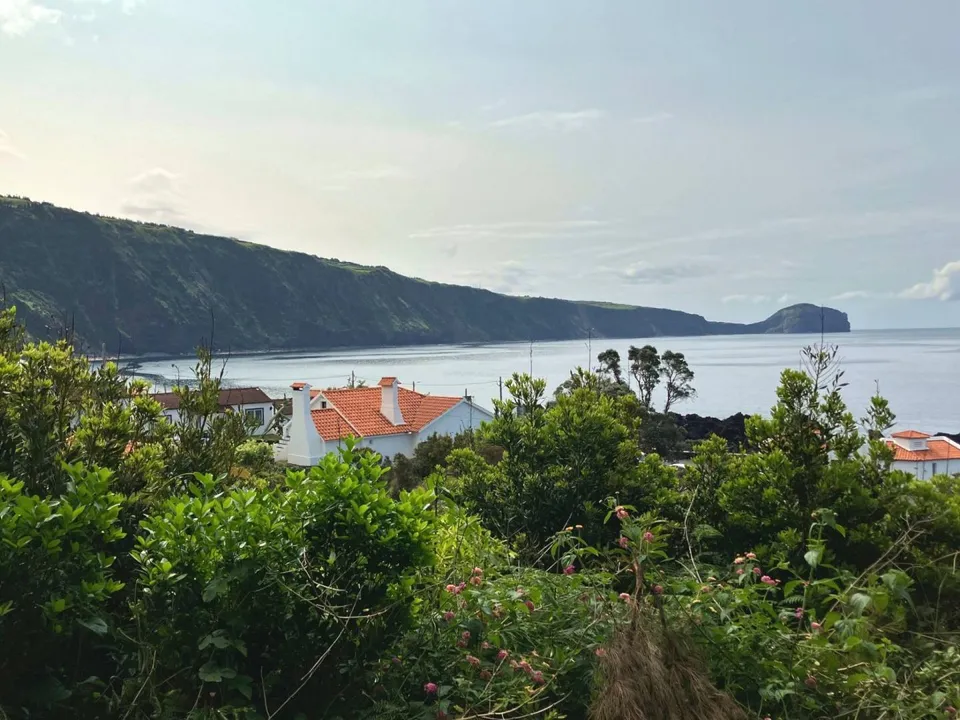 Masia a Horta, Faial - foto 4