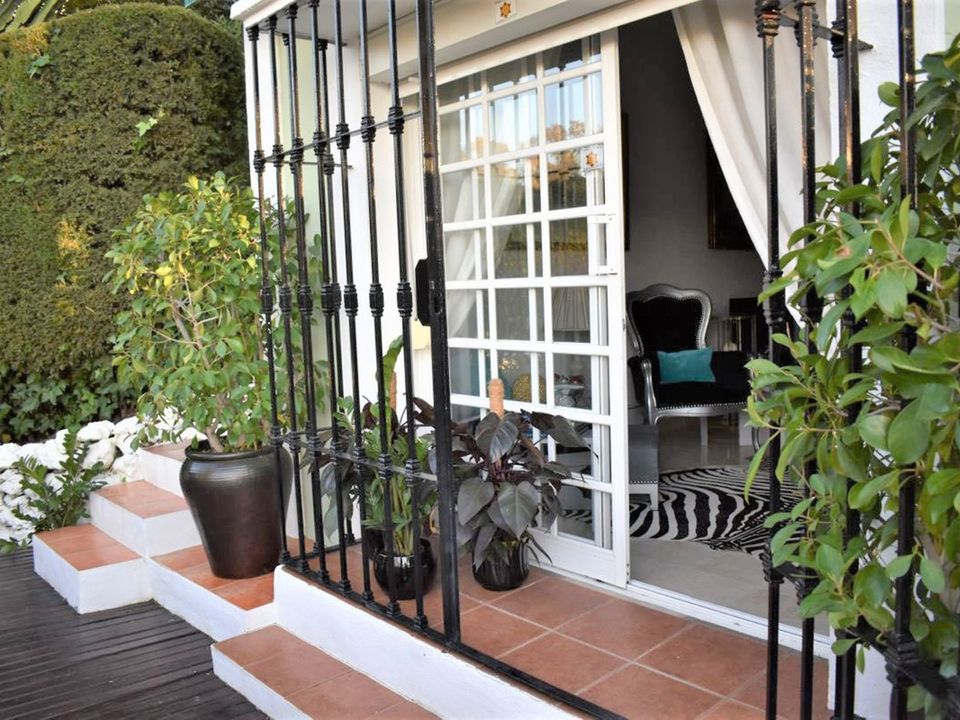 Lejlighed i Nueva Andalucia, Malaga - foto 4