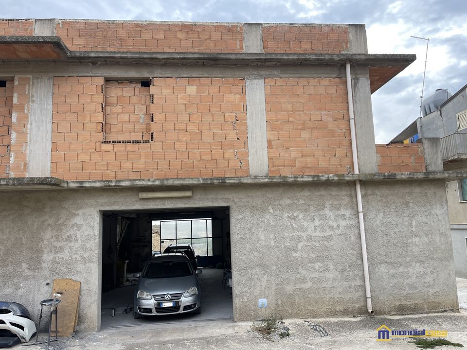 Villa i Pachino, Siracusa - foto 1