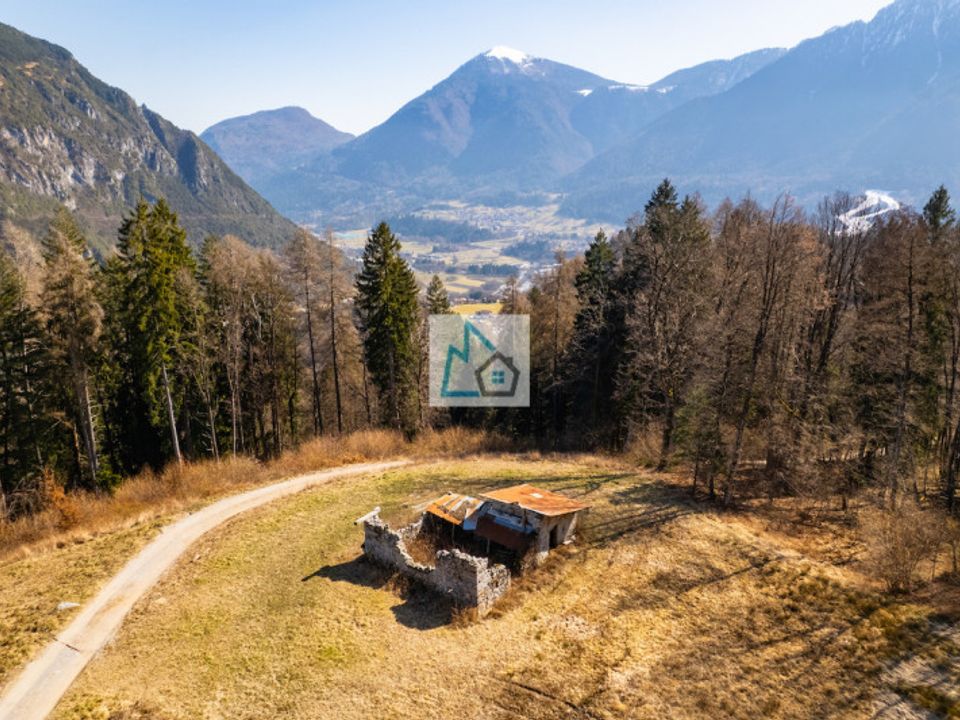 Landejendom i Tione di Trento, Trento - foto 1