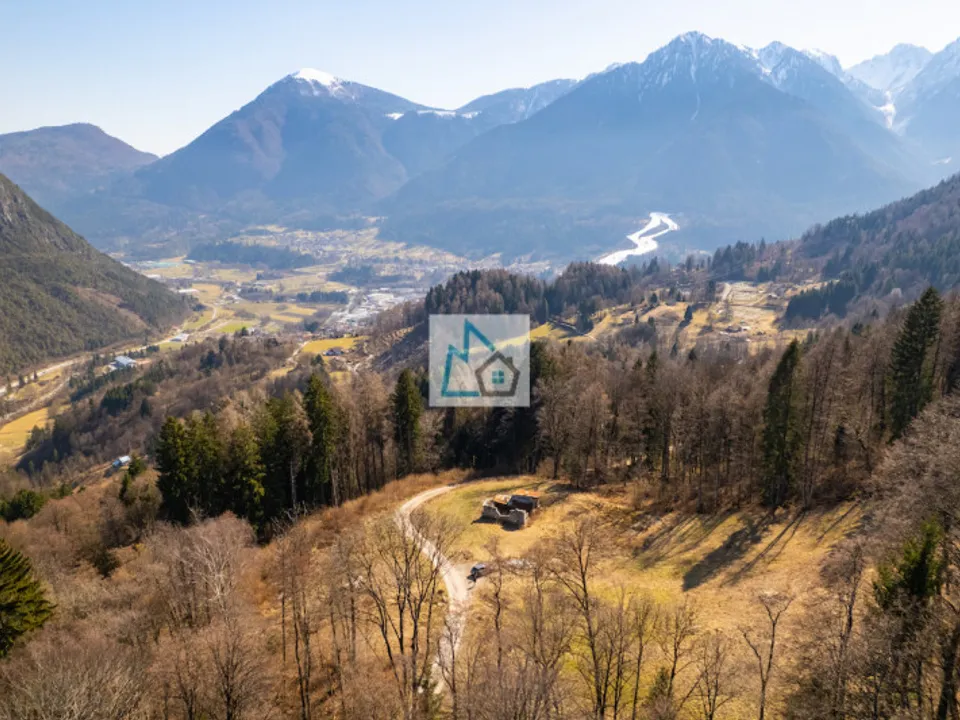 Landejendom i Tione di Trento, Trento - foto 2