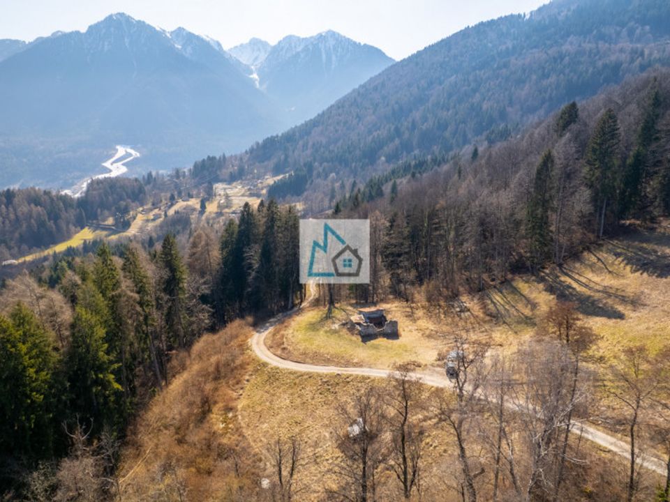 Landejendom i Tione di Trento, Trento - foto 3