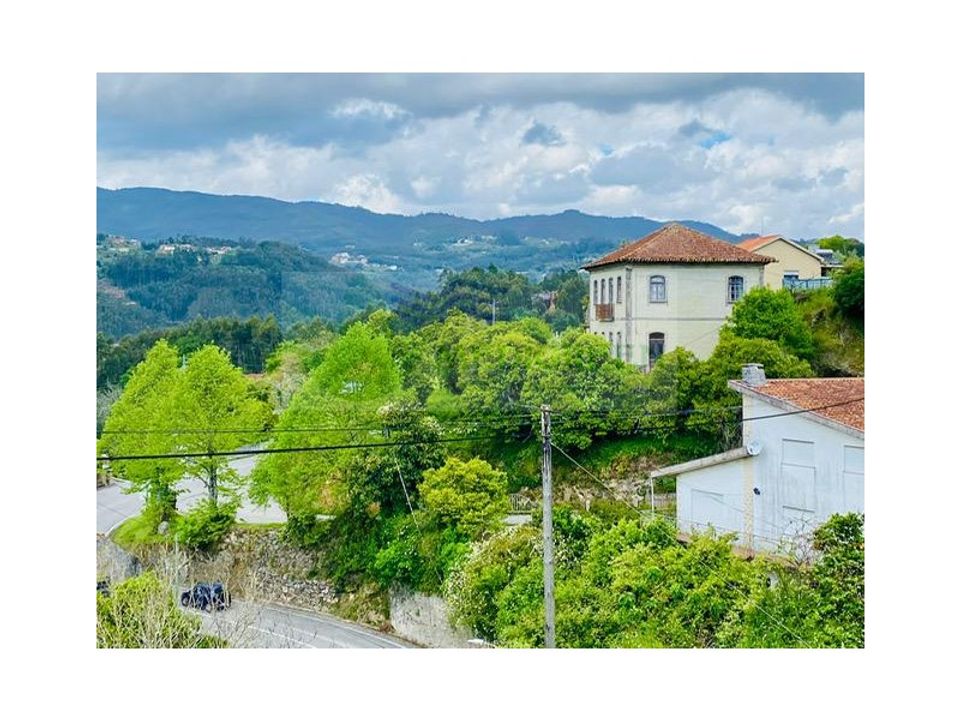 Villa in Sever do Vouga, Aveiro - foto 1