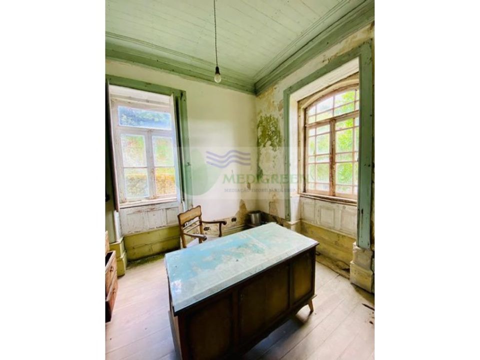 Villa in Sever do Vouga, Aveiro - foto 2
