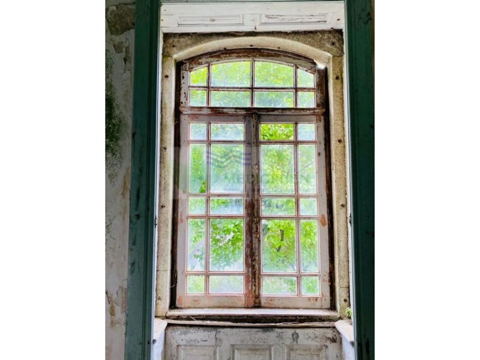 Villa in Sever do Vouga, Aveiro - foto 4