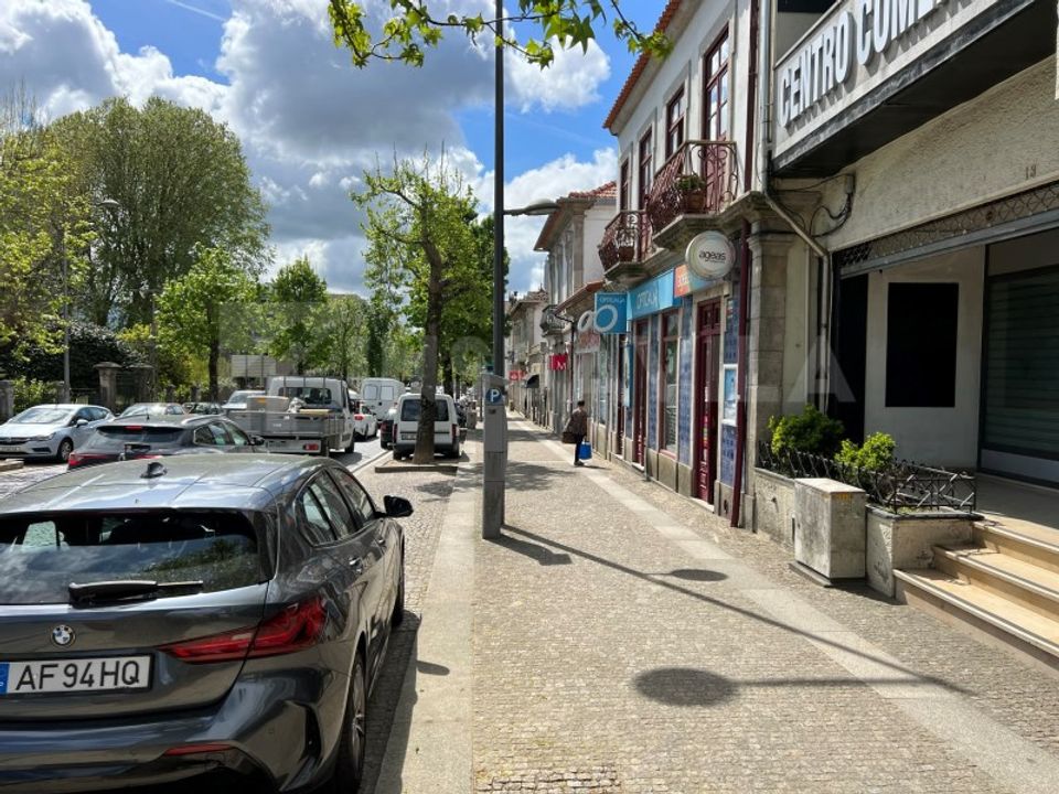 Erhvervsejendom i Valenca, Viana do Castelo - foto 2