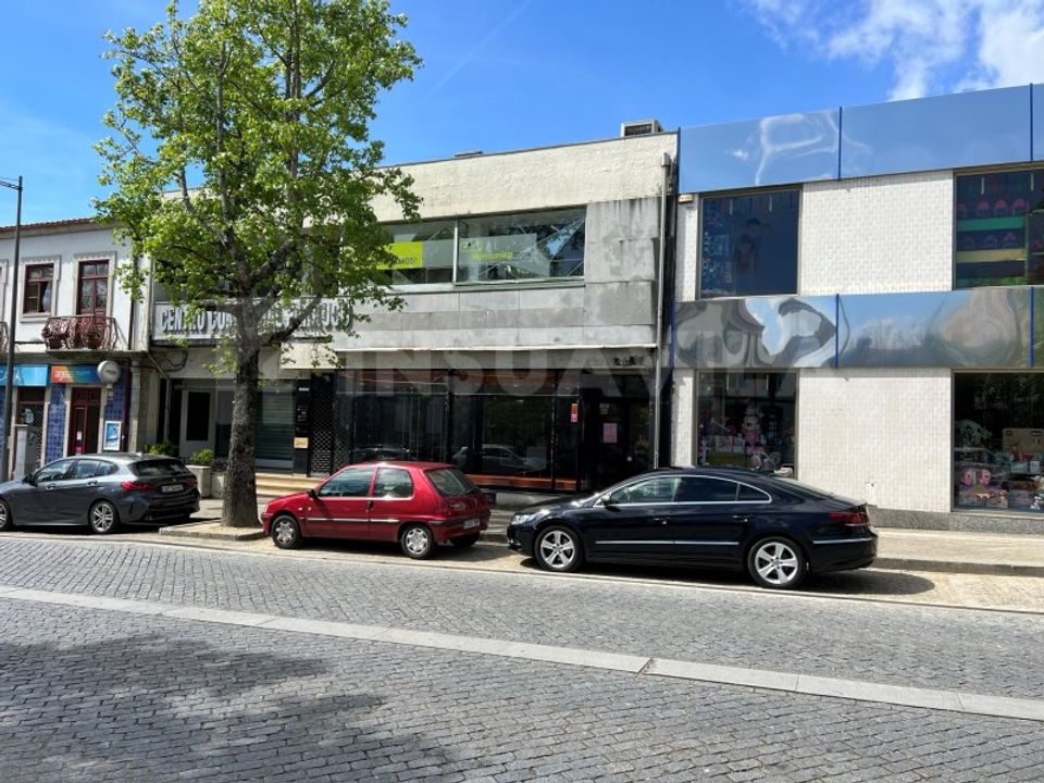 Erhvervsejendom i Valenca, Viana do Castelo - foto 3