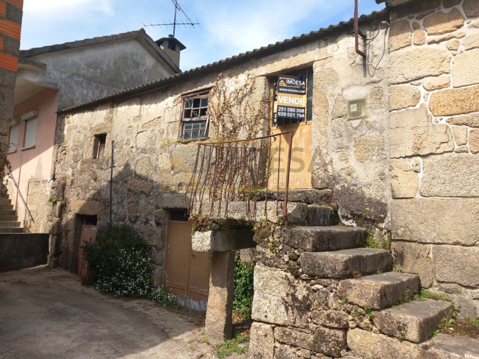 Landejendom i Moncao, Viana do Castelo - foto 1