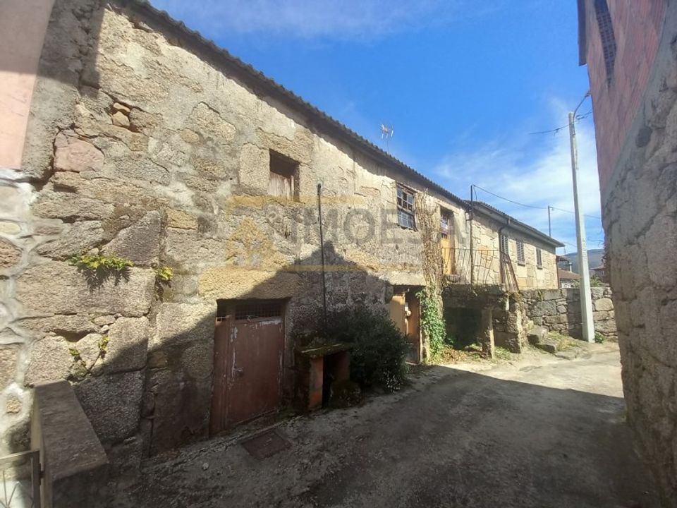 Landejendom i Moncao, Viana do Castelo - foto 2