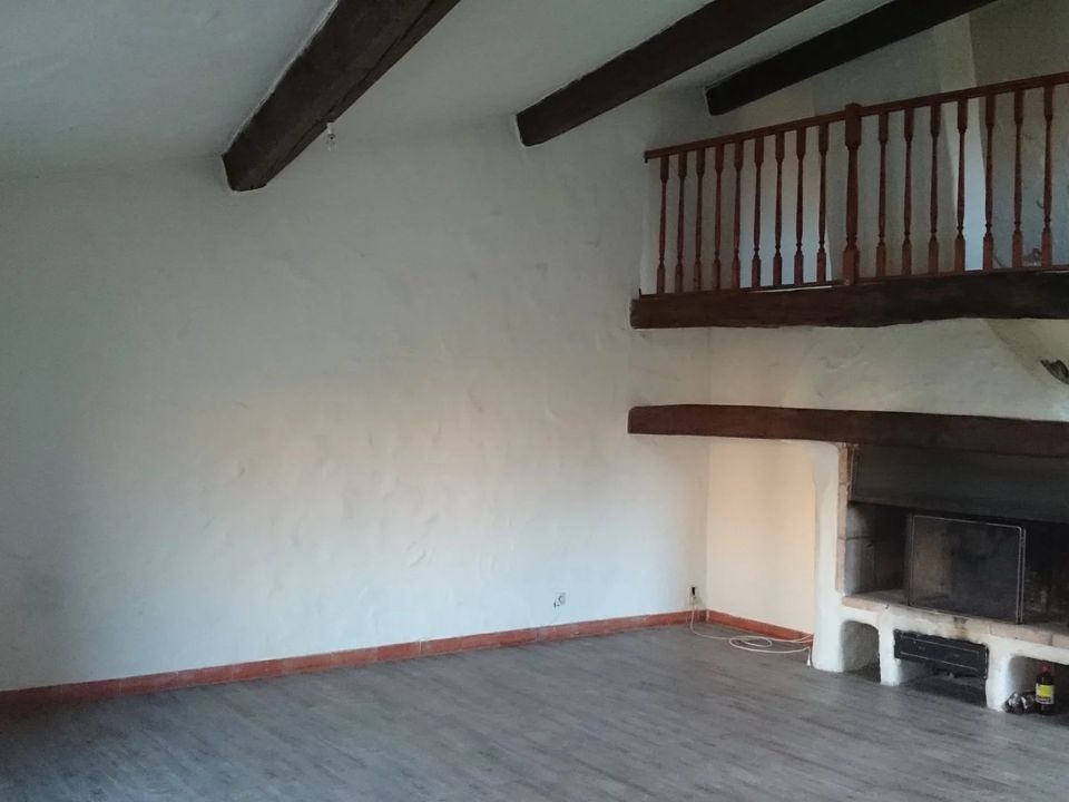 Lejlighed i Saint-Maximin-la-Sainte-Baume, Var - foto 1