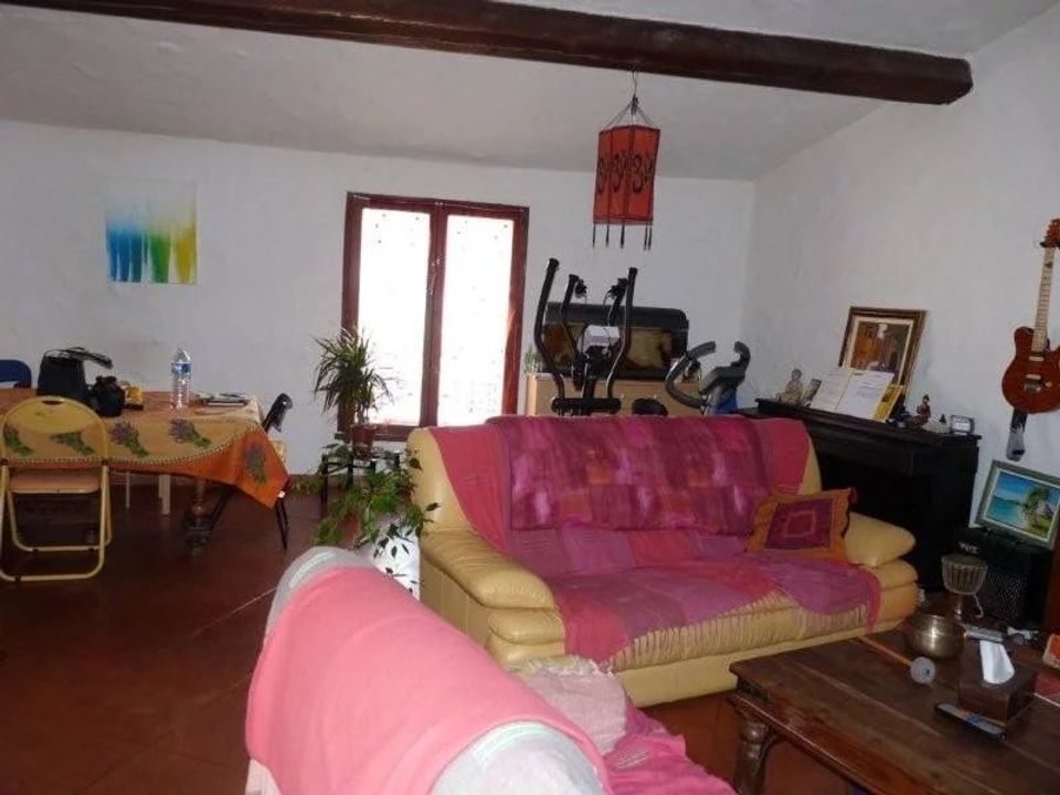 Lejlighed i Saint-Maximin-la-Sainte-Baume, Var - foto 5