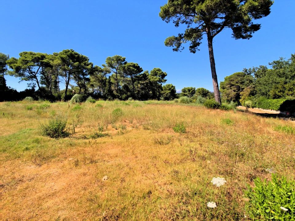 Terra a Le Cannet, Alpes-Maritimes - foto 1