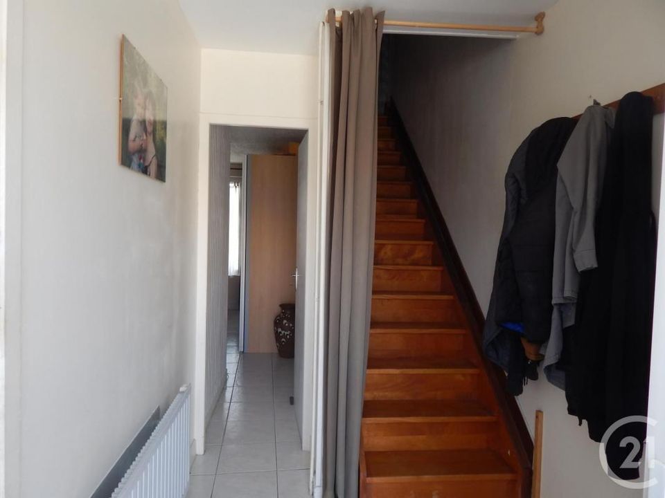 Landejendom i Hanc, Deux-Sevres - foto 2