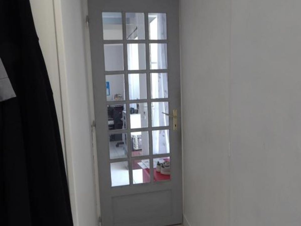 Landejendom i Hanc, Deux-Sevres - foto 3