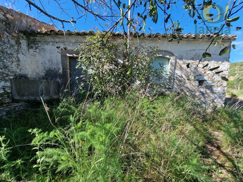 Ruinere i Estoi, Faro - foto 1