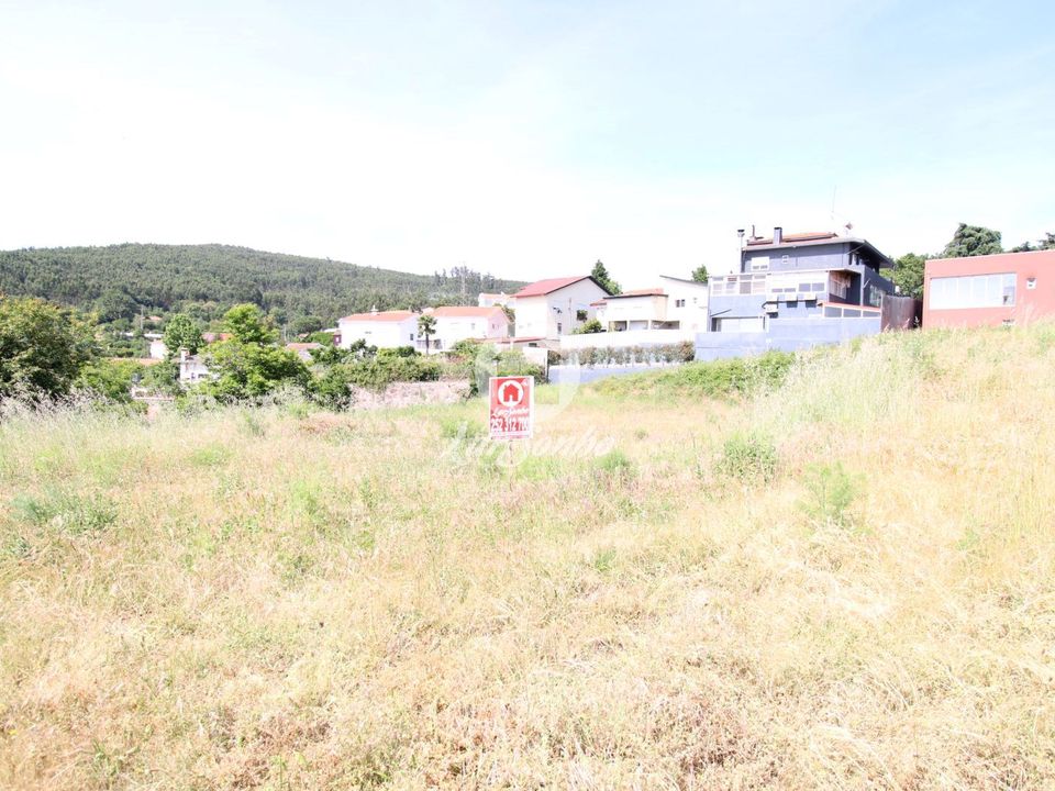 Helårsgrund i Vila Nova de Famalicao, Braga - foto 2