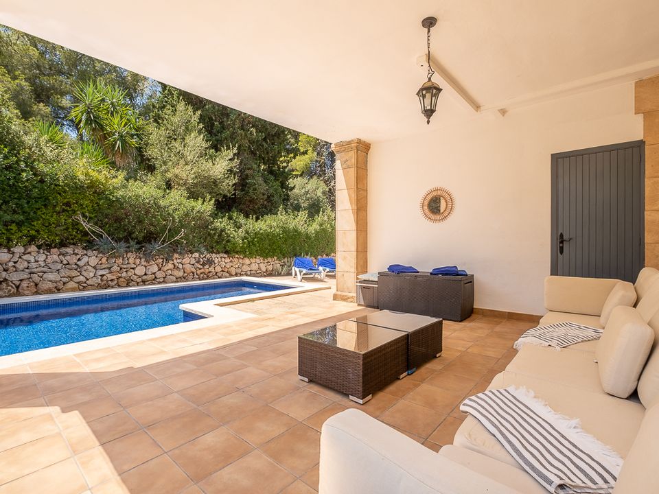 Villa i Alcudia, Mallorca - foto 3