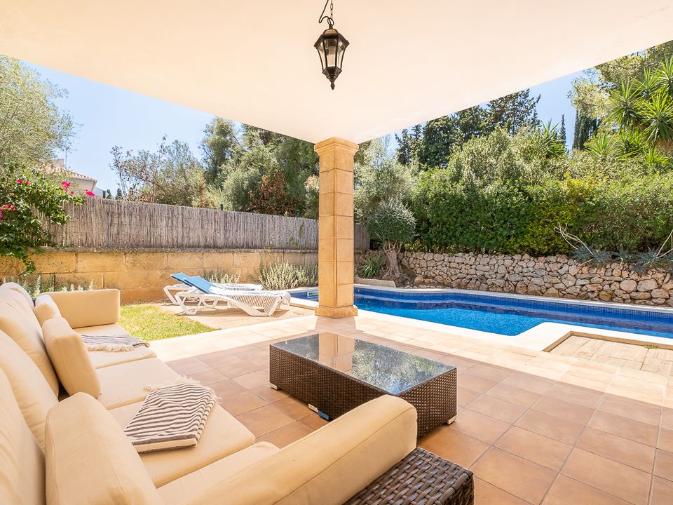 Villa i Alcudia, Mallorca - foto 4