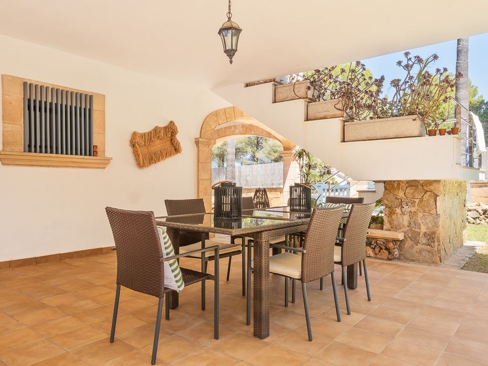 Villa i Alcudia, Mallorca - foto 5