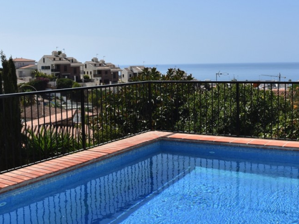 Villa i Caleta De Velez, Malaga - foto 1