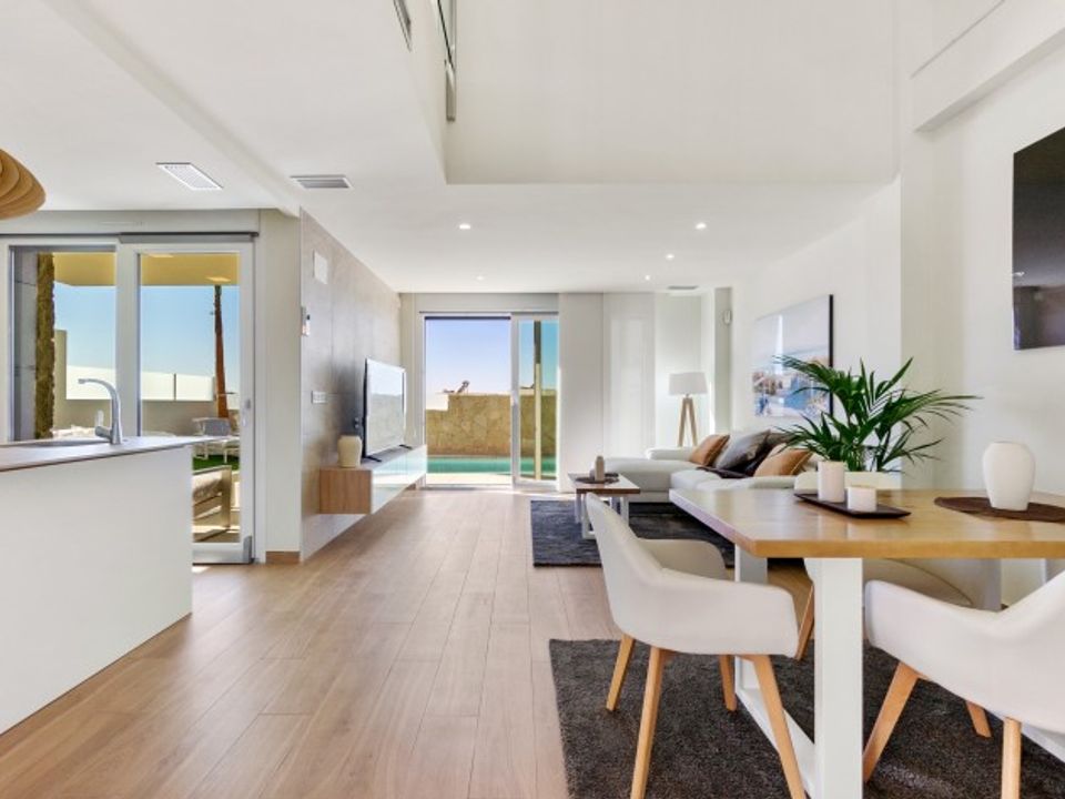 Villa i Rojales, Alicante - foto 3
