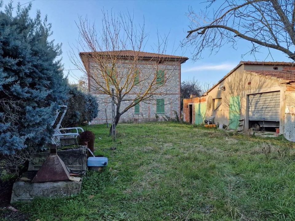Villa i Castiglione del Lago, Perugia - foto 1