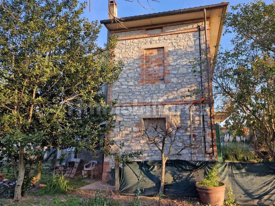Villa i Castiglione del Lago, Perugia - foto 5