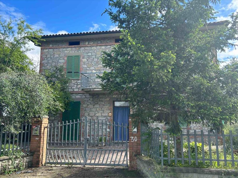 Villa i Castiglione del Lago, Perugia - foto 3