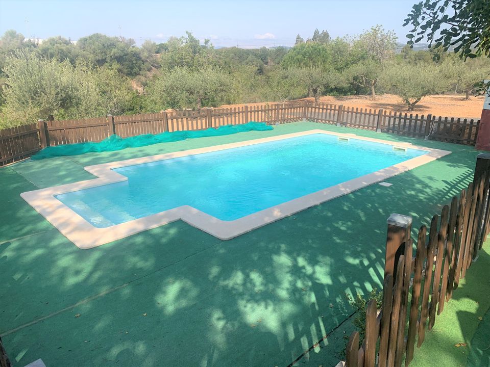 Landejendom i L'Ampolla, Tarragona - foto 2