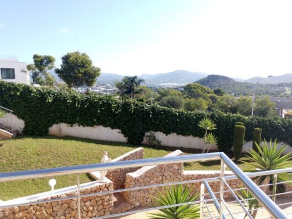 Villa Santa Ponsa, Mallorca - foto 2
