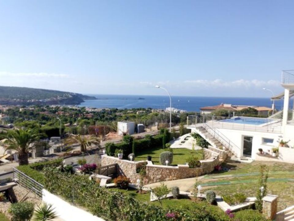 Villa Santa Ponsa, Mallorca - foto 3