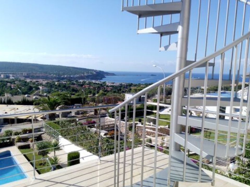 Villa Santa Ponsa, Mallorca - foto 4