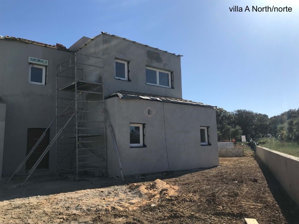Villa i Sao Bras de Alportel, Faro - foto 3