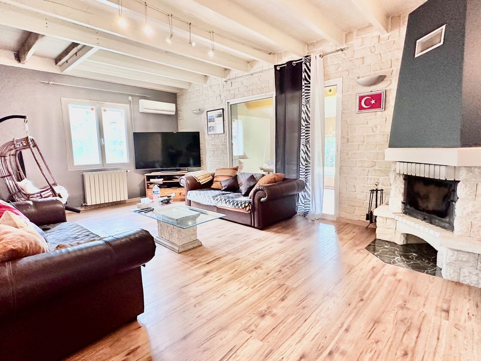 Villa i Alixan, Drome - foto 5