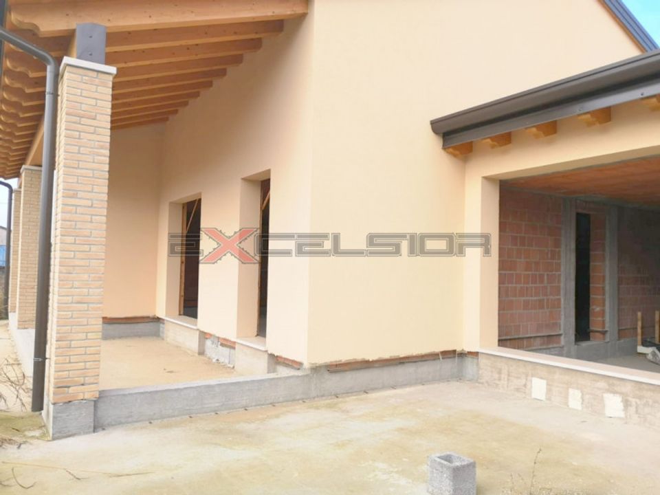 Villa a San Pietro Viminario, Padua - foto 1