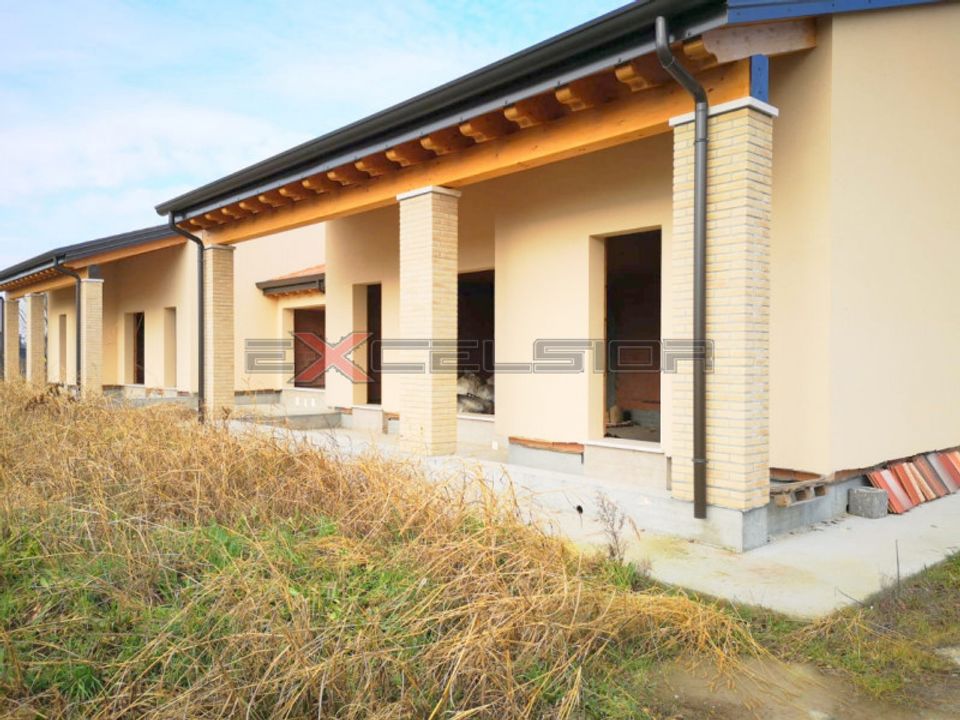 Villa a San Pietro Viminario, Padua - foto 2