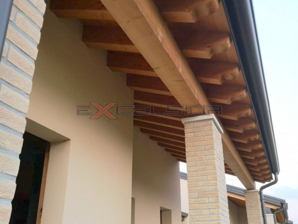 Villa a San Pietro Viminario, Padua - foto 4