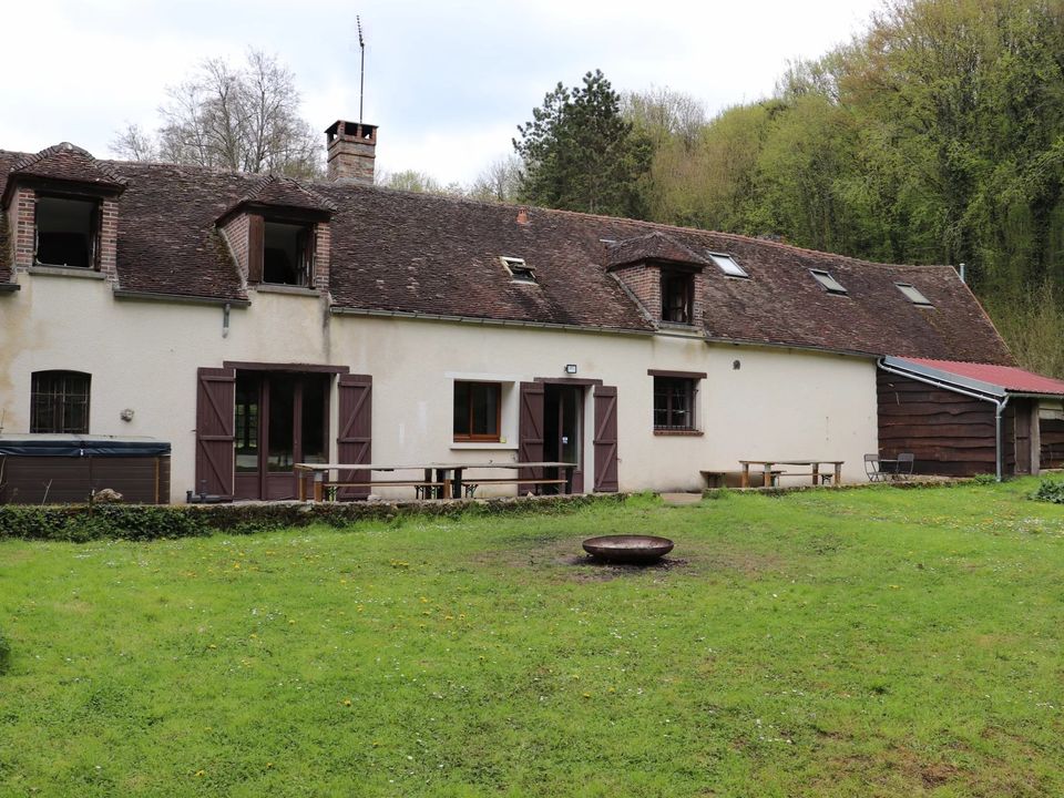 Landejendom i La Ferté-Gaucher, Seine-et-Marne - foto 2