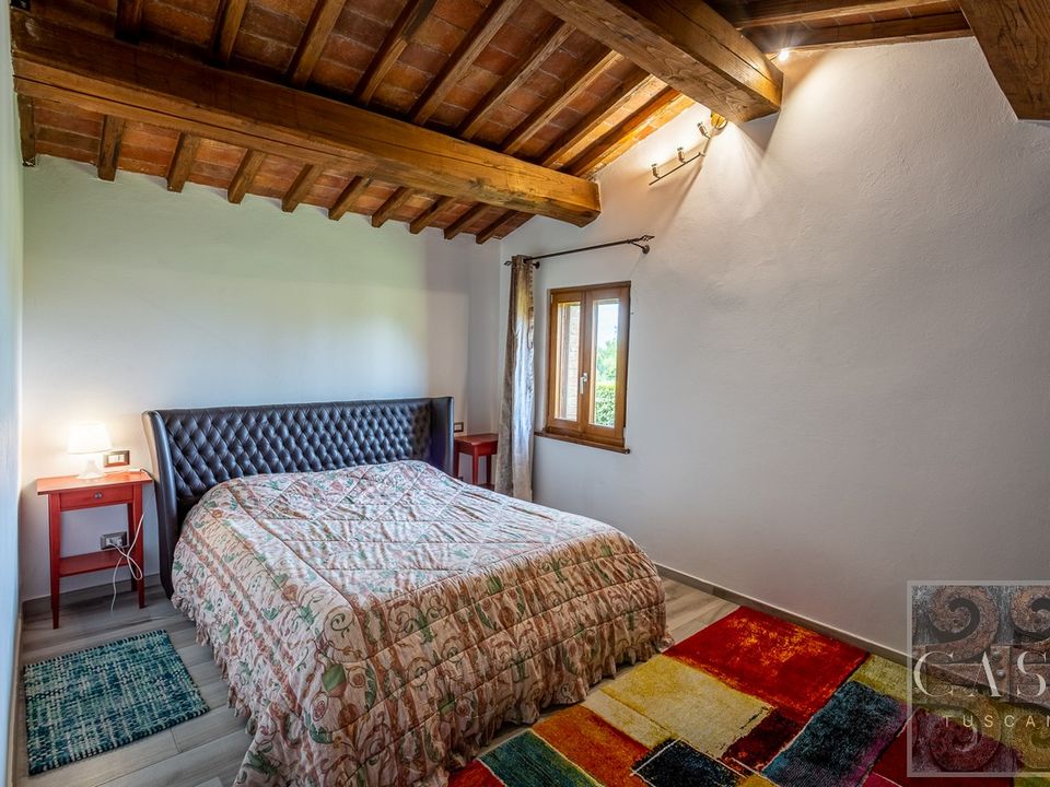 Villa i Montaione, Florence - foto 2