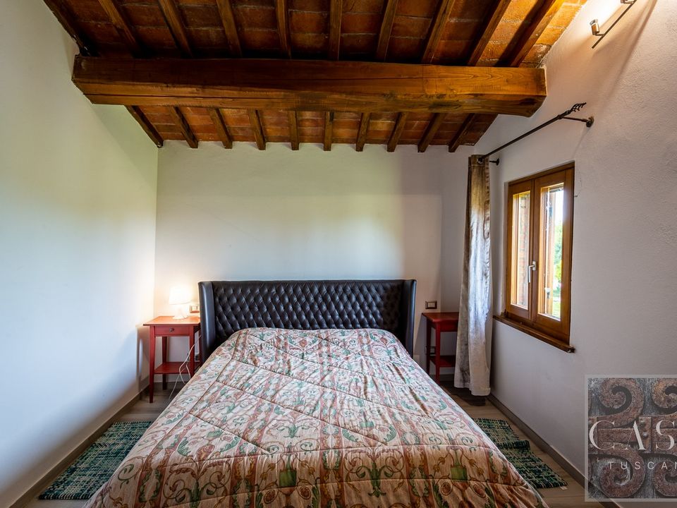 Villa i Montaione, Florence - foto 3