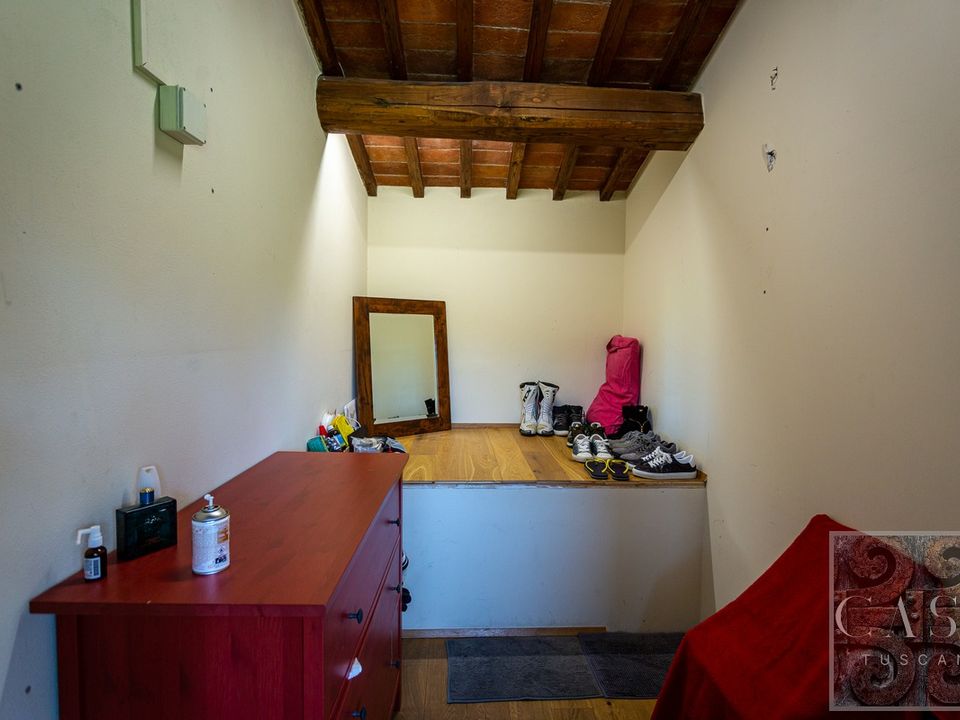 Villa i Montaione, Florence - foto 4