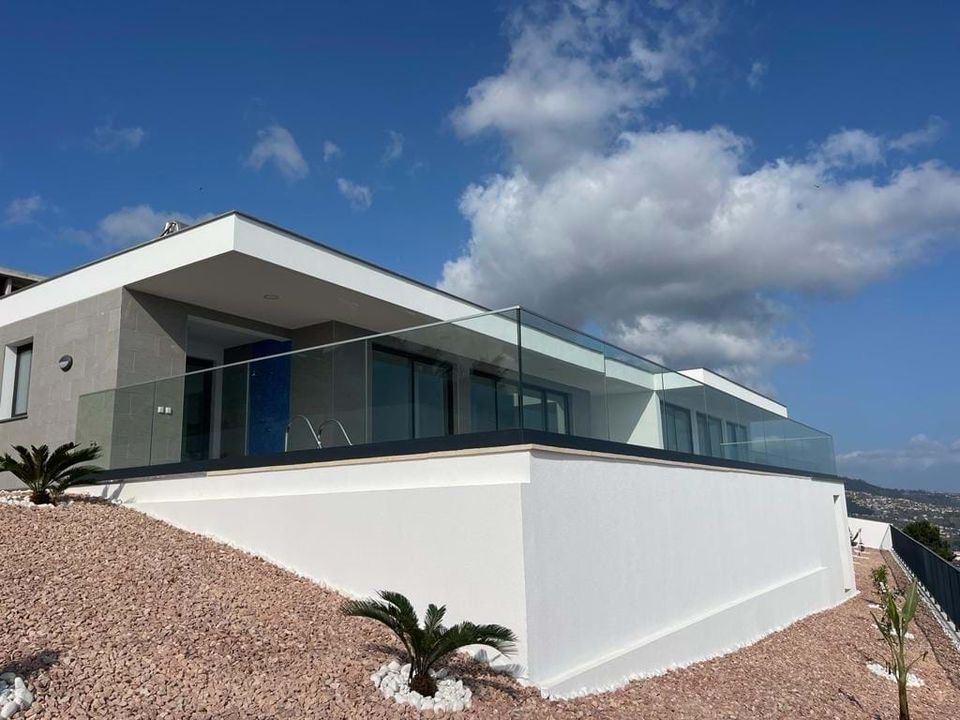Villa i Calheta, Madeira - foto 1