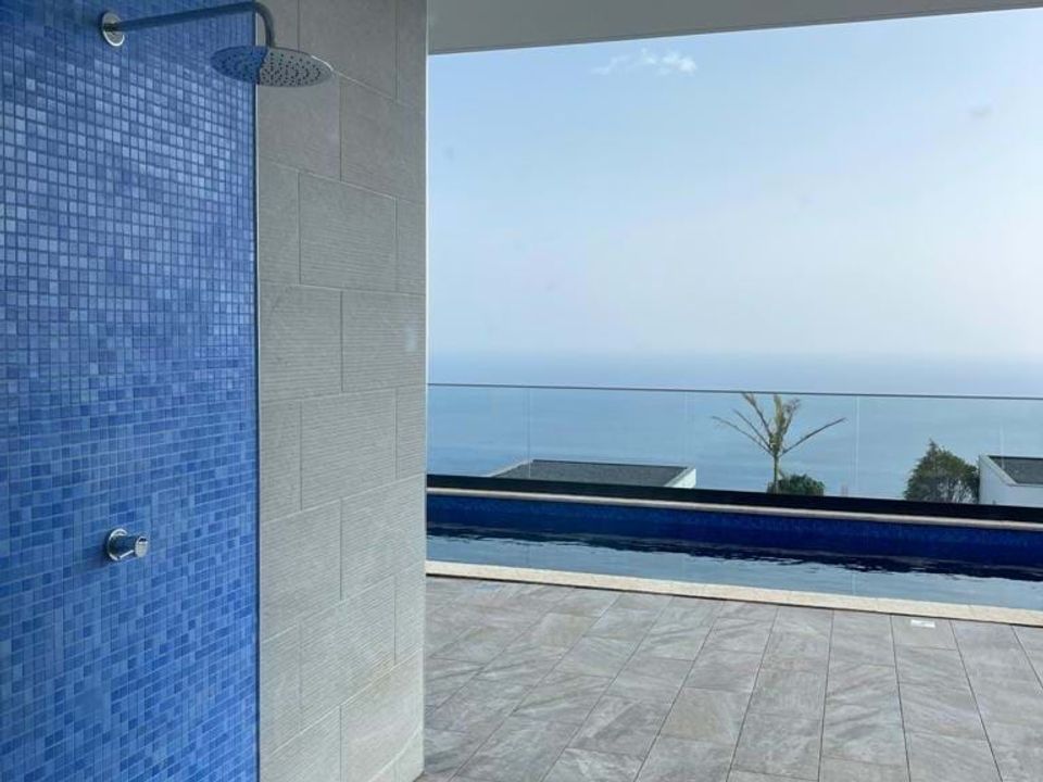 Villa i Calheta, Madeira - foto 3